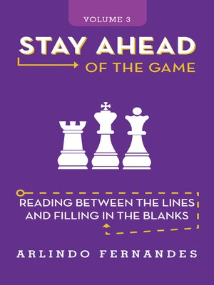 cover image of Stay Ahead of the Game